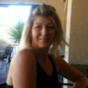 Meet your Posher, Marlene